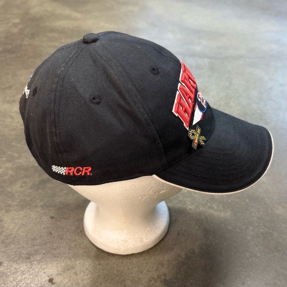 Vintage Kevin Harvick #29 Chase Authentics NASCAR Hat Cap w/ 2006 Pin - Picture 4 of 10